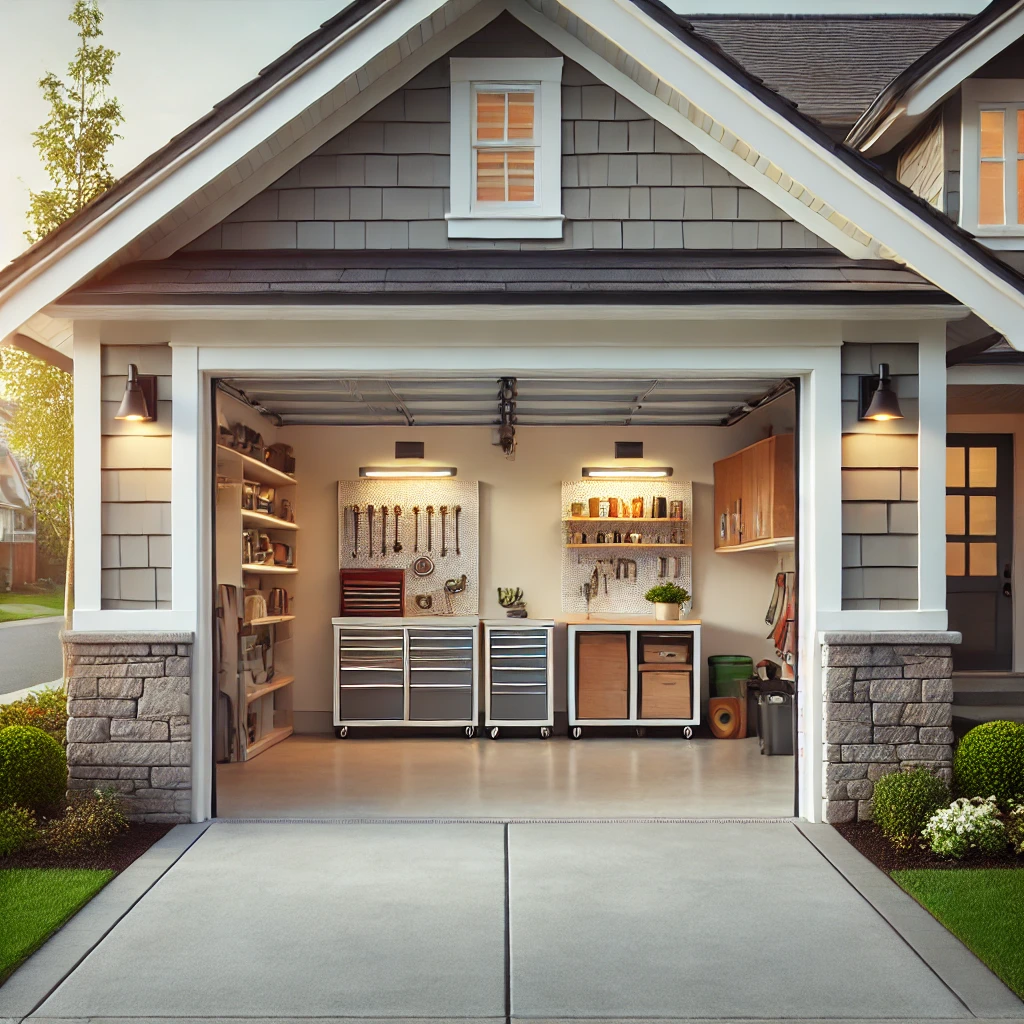 Latest garage door repair tips and maintenance guides from Little Ferry's trusted experts