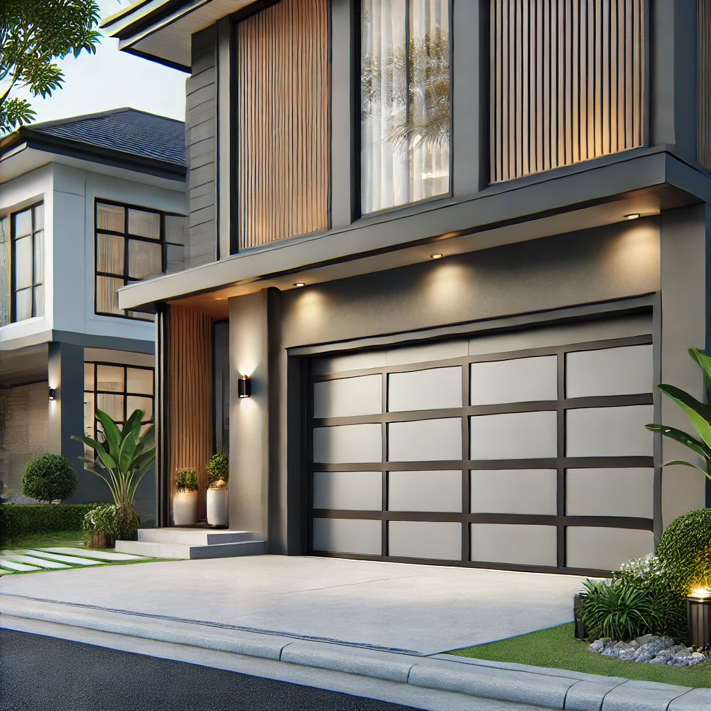 Professional Garage Door Company Little Ferry NJ - 24/7 Emergency Service & Repairs