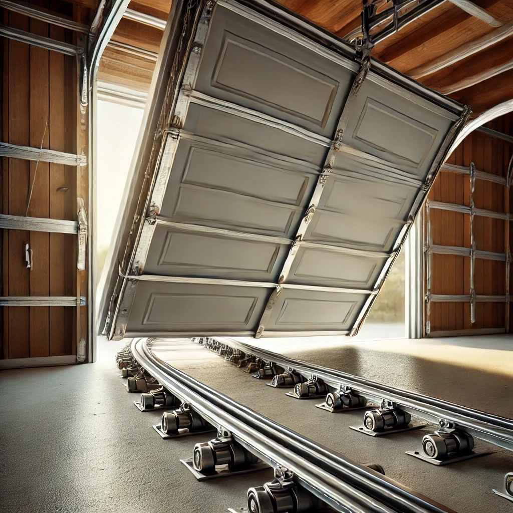 Garage door off track repair in Little Ferry NJ - 24/7 Emergency Repair Services by Little Ferry Garage Door Repair
