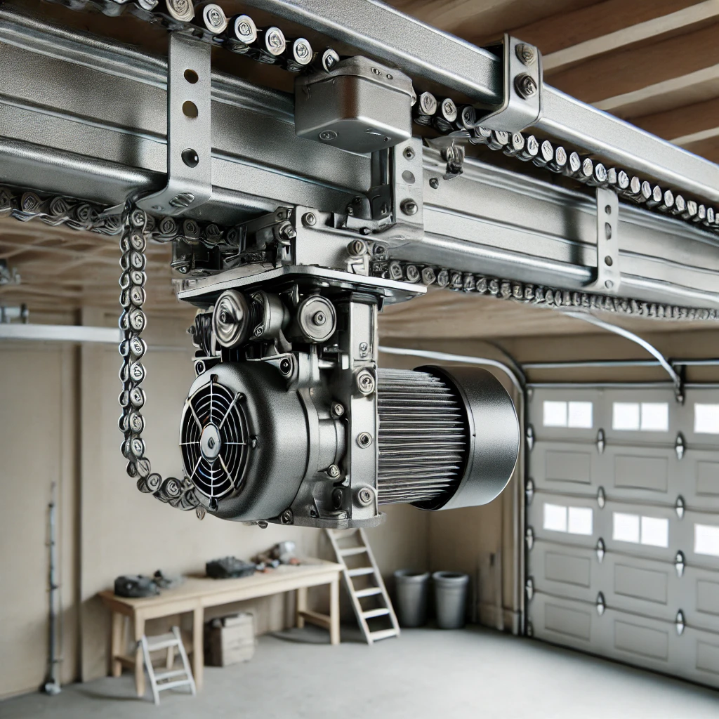 Professional Garage Door Opener Installation Little Ferry NJ - Expert Smart Opener Installation Services