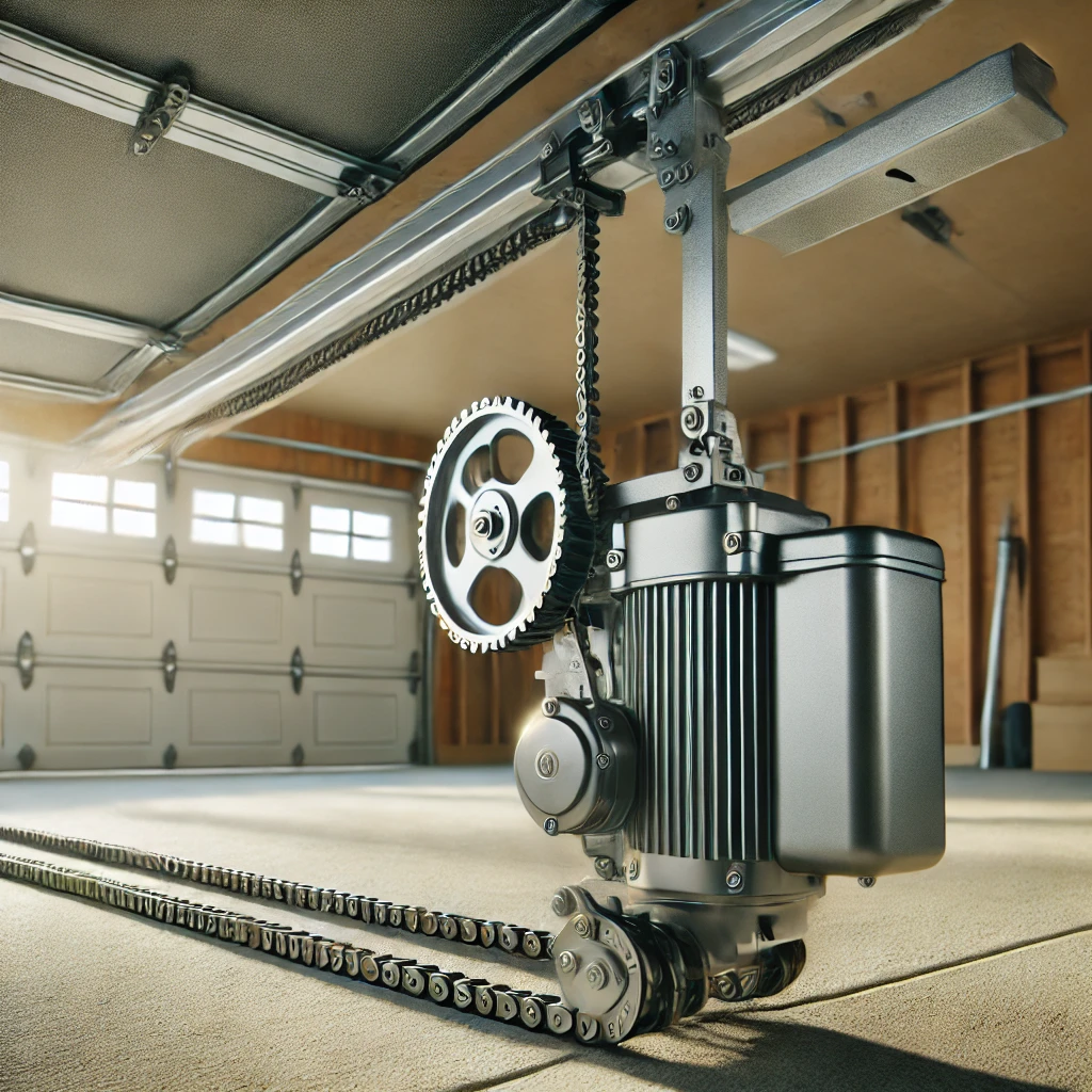 Garage Door Opener Installation & Service in Little Ferry NJ - Professional Solutions for All Opener Brands