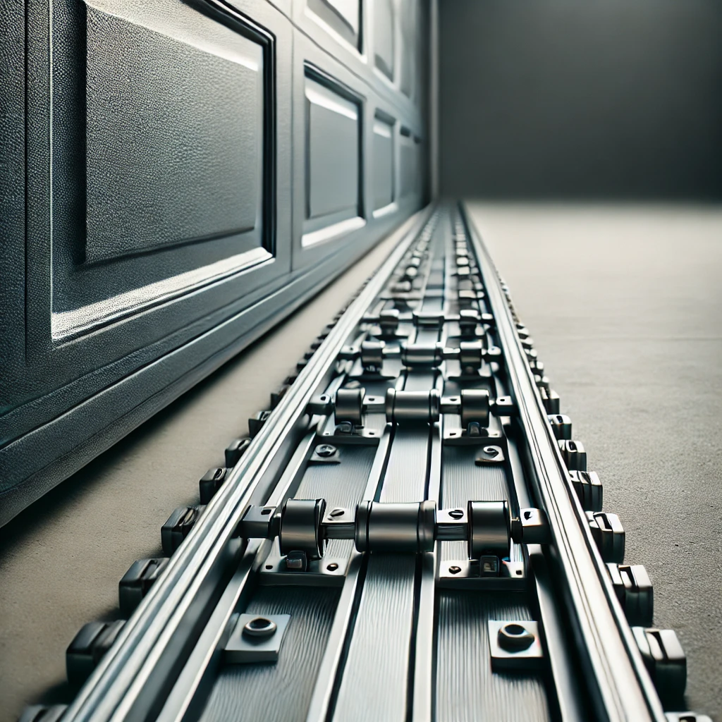 Professional Garage Door Track Repair Little Ferry NJ - Expert Track & Roller Repair Services