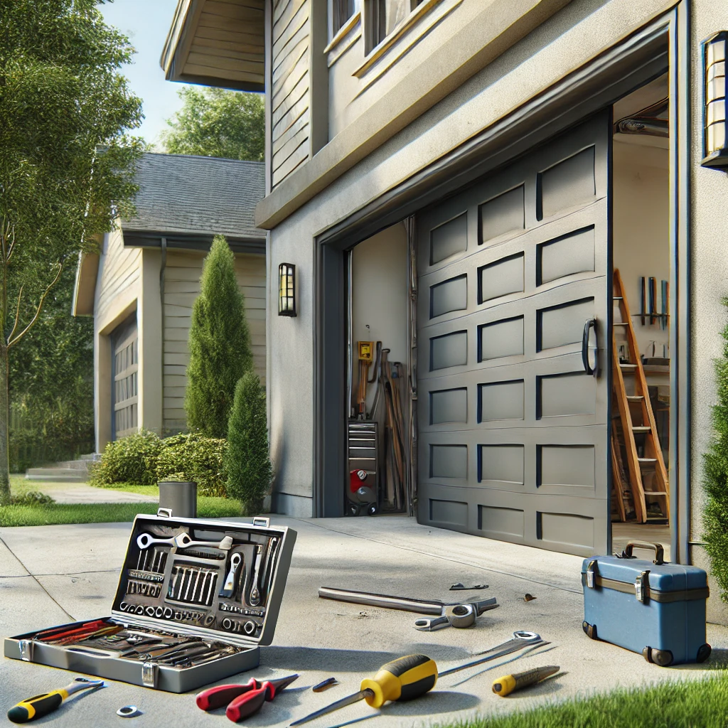 Local Garage Door Repair Little Ferry NJ - 24/7 Emergency Service Near You