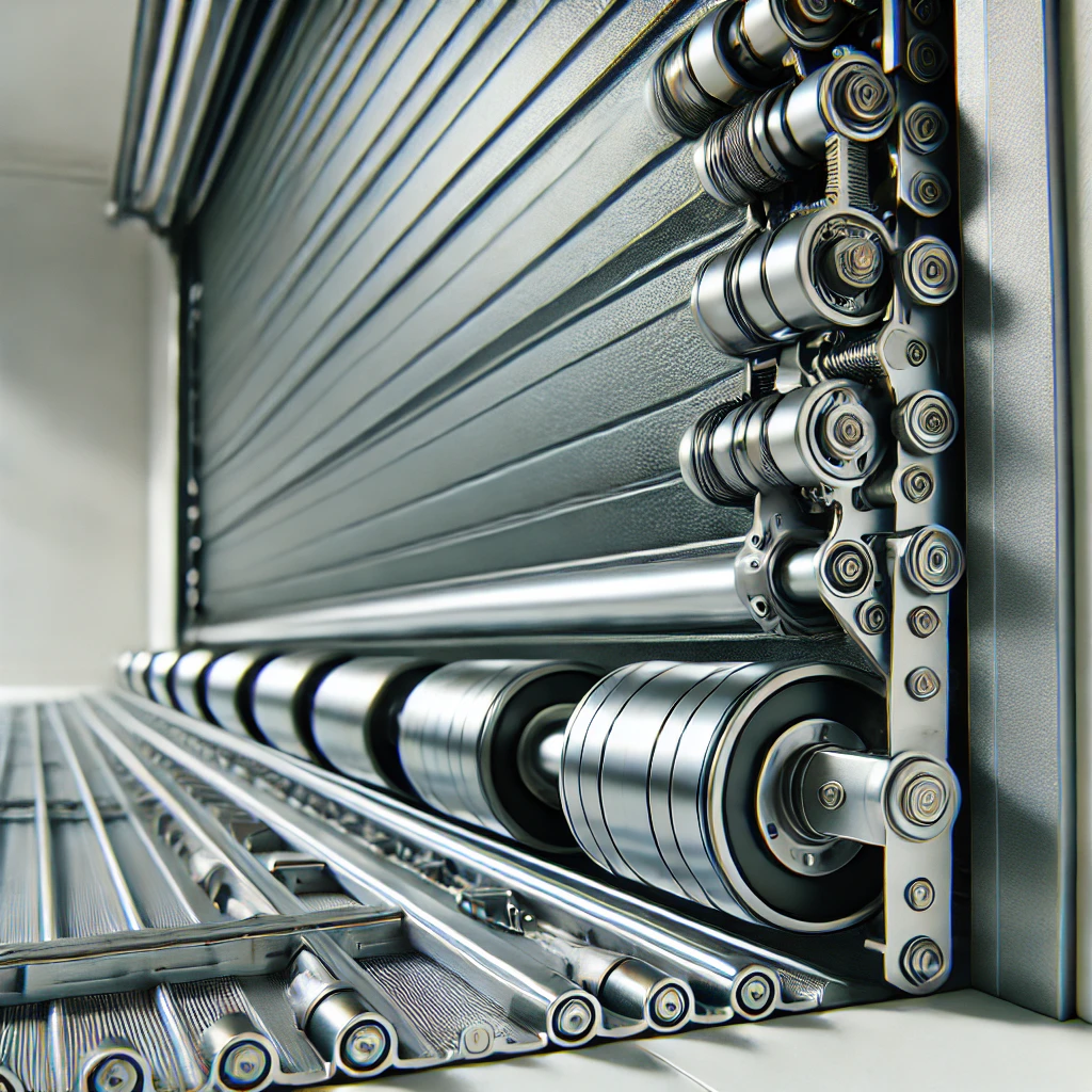 Expert Roller Garage Door Repairs Little Ferry NJ - Professional Door System Specialists